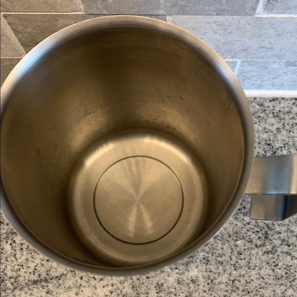 Stainless Steel milk frothing pot - Picture 2 of 5